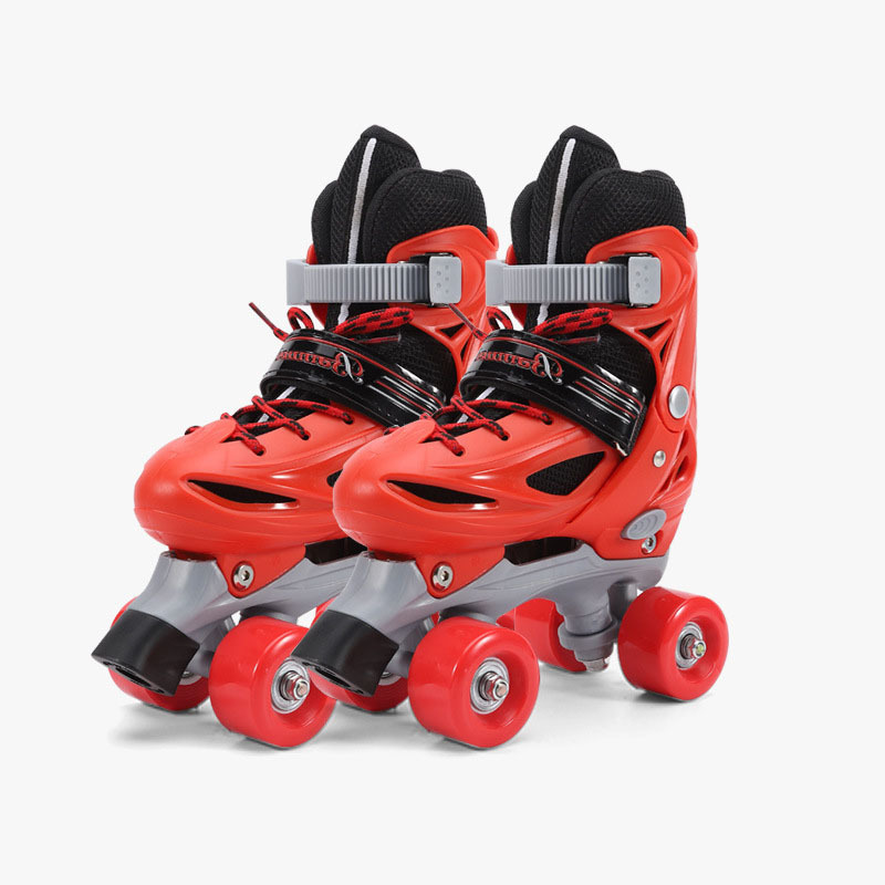 EACH Ready to Ship Soy Luna Roller Skates 4 Wheels Quad Roller Skates Rental Roller Skates to Buy for Children beginner