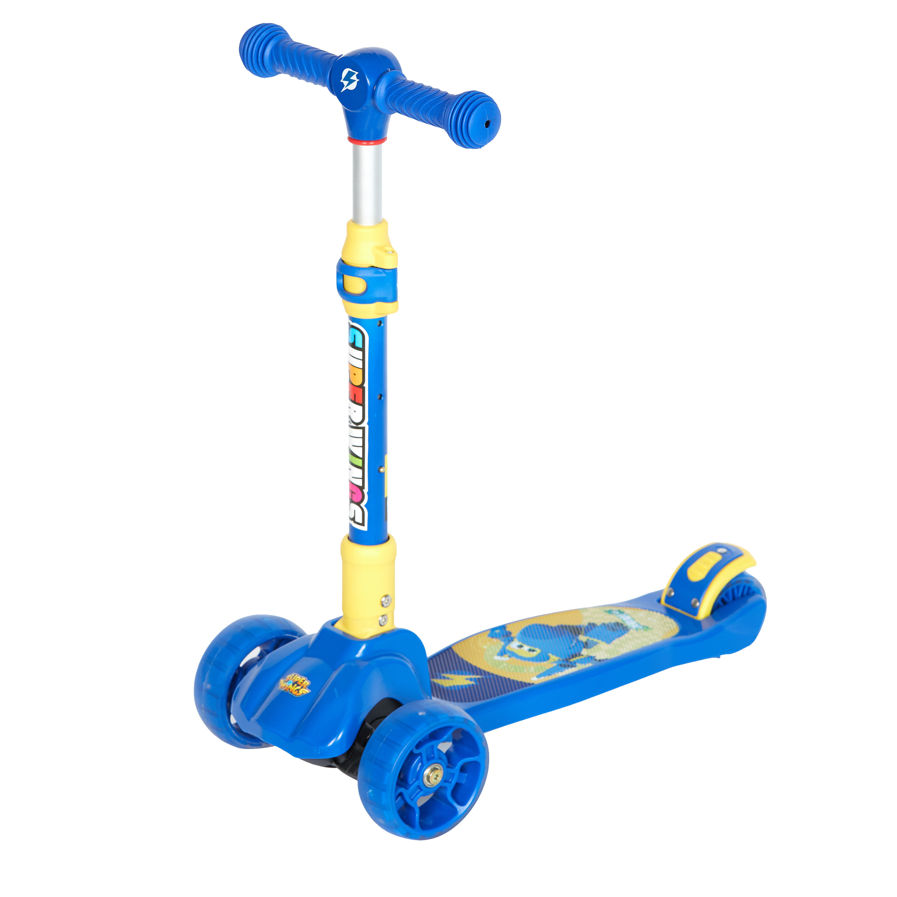 Best Selling  Skateboard Standing Three Wheel Balancing Scooter Kick Scooter For Kids Kick Scooter Frame