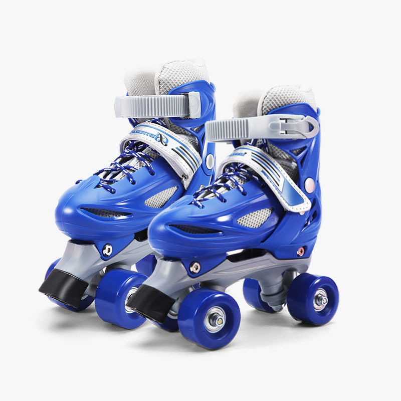 EACH Ready to Ship Soy Luna Roller Skates 4 Wheels Quad Roller Skates Rental Roller Skates to Buy for Children beginner