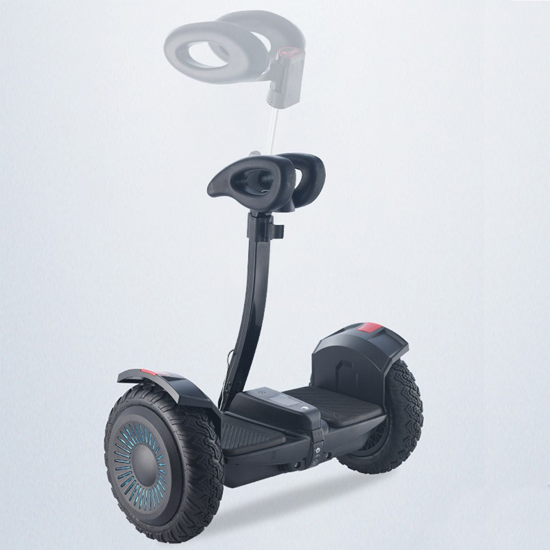 EACHkids Self-Balancing Electric Scooters 13 Inches 36V 700W Self Balancing Smart Two Wheels For Adult