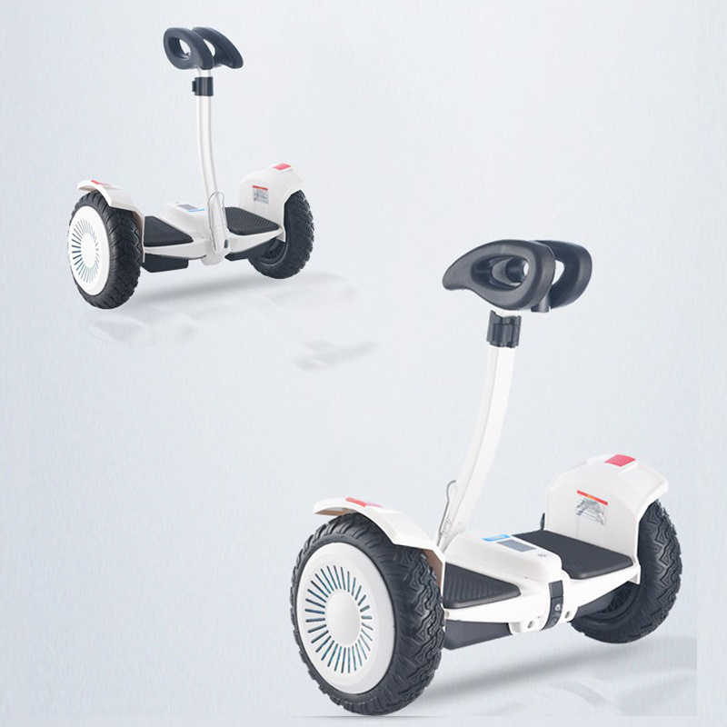 EACHkids Self-Balancing Electric Scooters 13 Inches 36V 700W Self Balancing Smart Two Wheels For Adult