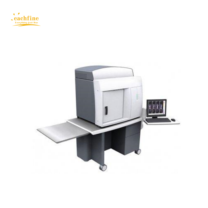 Veterinary medical use IVIS Spectrum X Ray Computed Tomography 3D CT scanning system Analyzer CT scanning system Analyzer