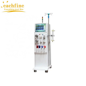 Peritoneal Blood Dialysis Device body fluid-processing kidney hemodialysis system Medical Kidney dialysis hemodialysis machine