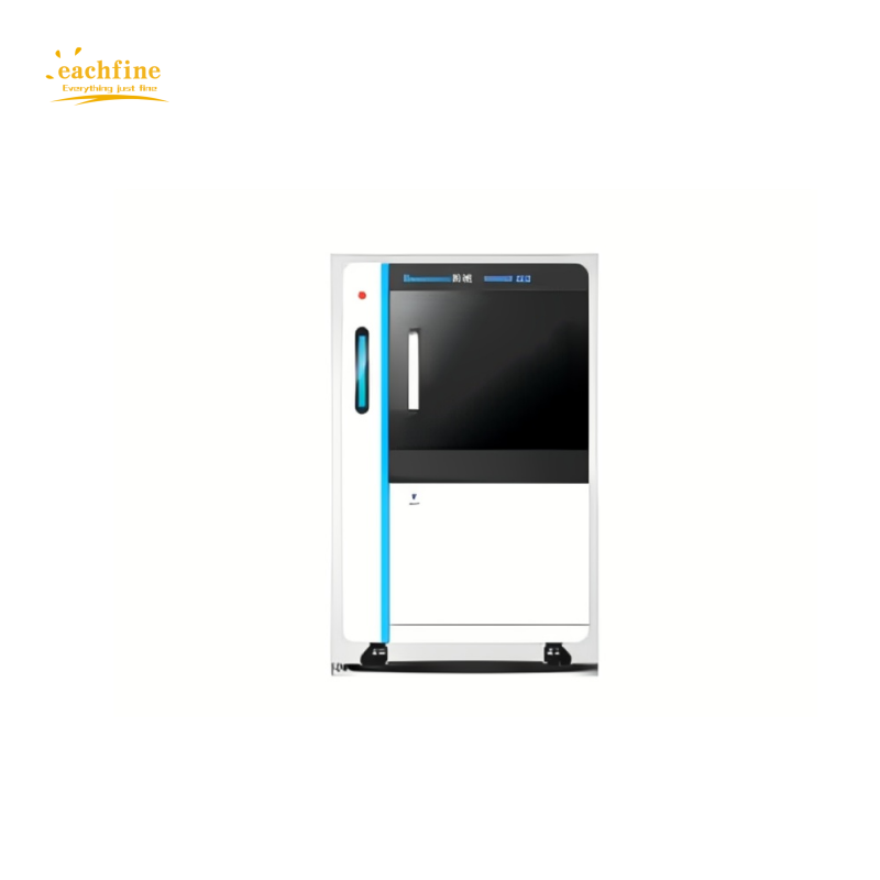 Veterinary medical use IVIS Spectrum X Ray Computed Tomography 3D CT scanning system Analyzer CT scanning system Analyzer