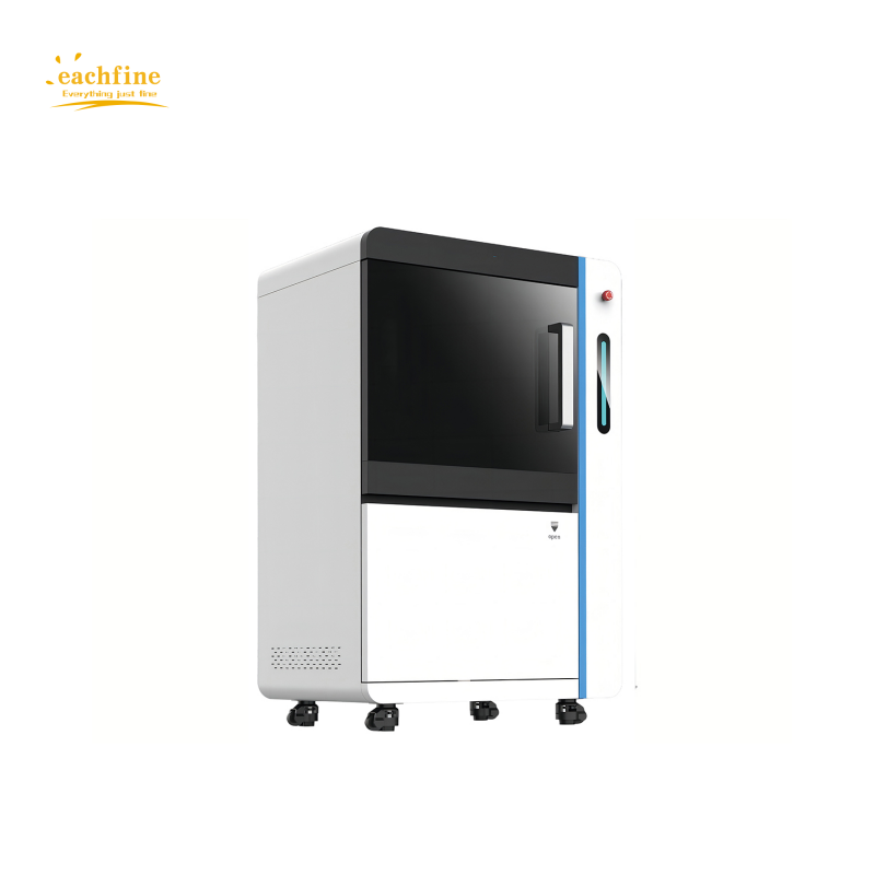 Veterinary medical use IVIS Spectrum X Ray Computed Tomography 3D CT scanning system Analyzer CT scanning system Analyzer