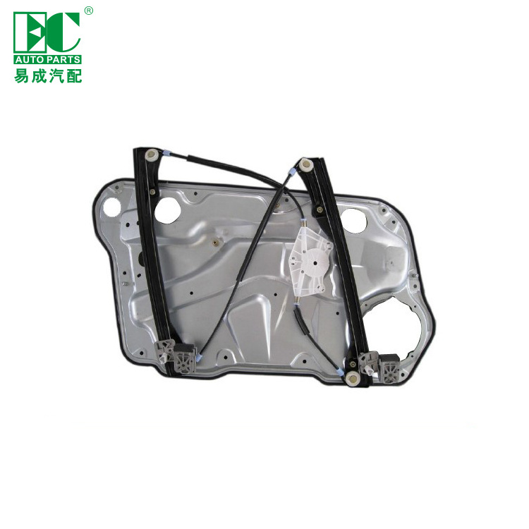 1J4 837 461H/1J4837461H  Car power Window regulator with metal plate auto electric Window lifter for vw  Golf 4 Variant