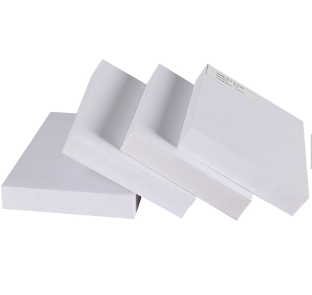 Different thickness PVC Celuka Foam Board for printing display advertising /pvc sheet