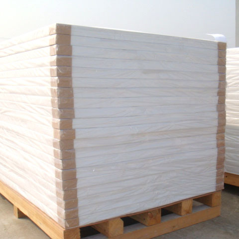 The factory's high quality, wholesale, customizable high density construction materials PVC Foam