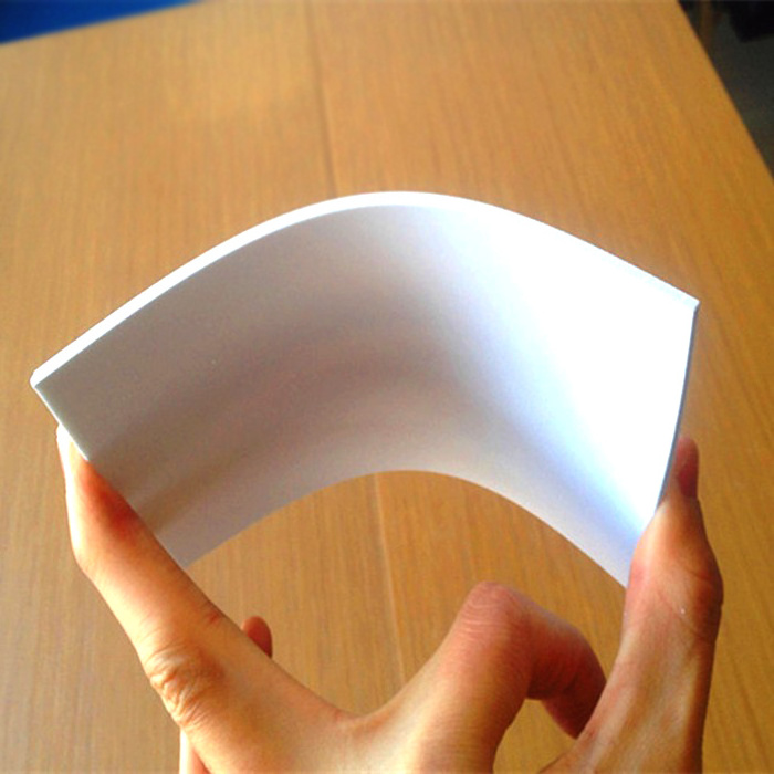 The factory's high quality, wholesale, customizable high density construction materials PVC Foam