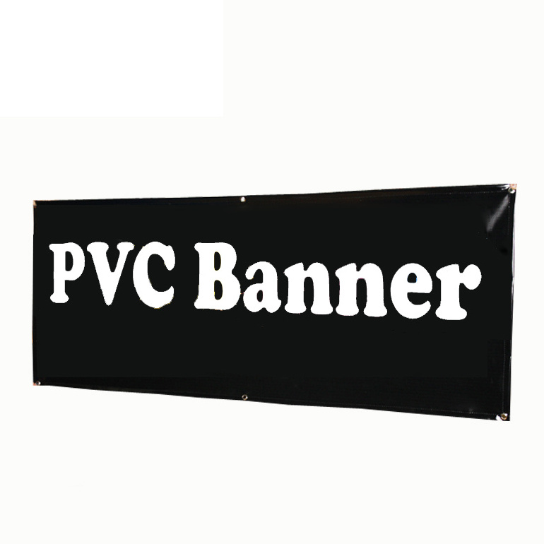 Colorful Vinyl PVC mesh banner scrim fence mesh banner sports advertising street promotion repeat logo printing banner