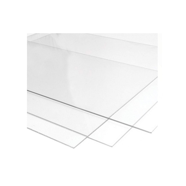 Acrylic sheet Guard/ transparent acrylic Plastic Sheet 10mm pvc plastic forex PVC foam board