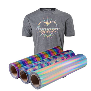 Heat Transfer vinyl Film For Textile Vinyl Roll Vinilo Textil Flex Vinyl Hydro Dipping Hydrographic Transfer sublimation film