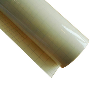 A4 100mic Thermal Lamination Film PVC/Pet/eva Soft Transparent Pouch Film For Photo Picture