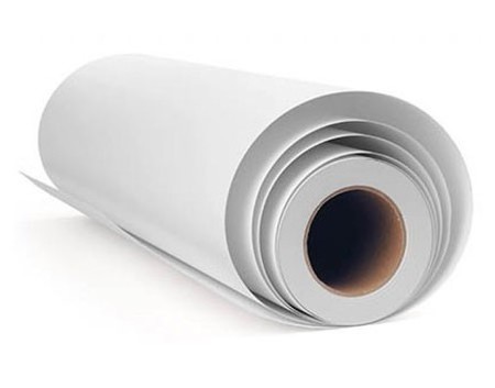 Factory Wholesale 250gsm blank white eco solvent non adhesive pp synthetic paper of a4 free sample