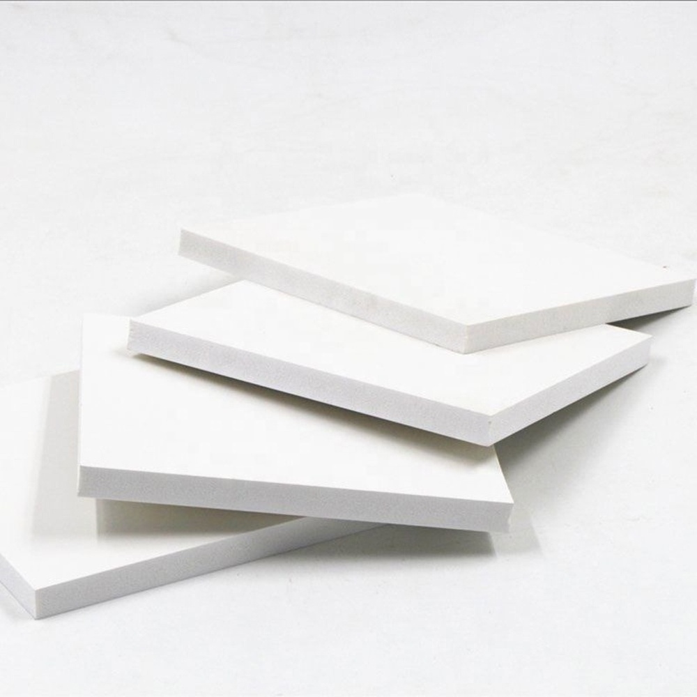 High temperature resistance polyurethane foam tooling boards for thermoforming