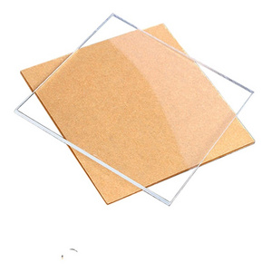 Acrylic sheet Guard/ transparent acrylic Plastic Sheet 10mm pvc plastic forex PVC foam board