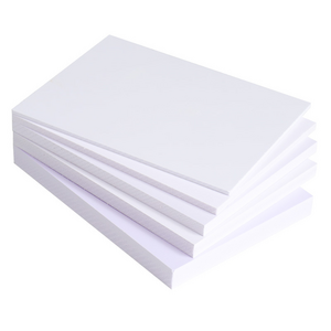 Different thickness PVC Celuka Foam Board for printing display advertising /pvc sheet