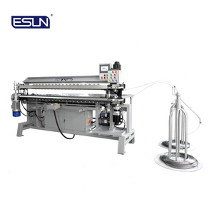 EAM-200S Automatic Spring Units Assembler Machine for Mattress