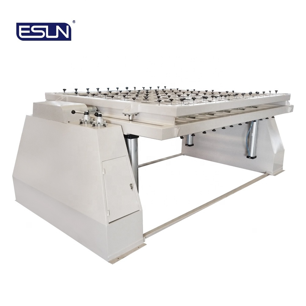 ECKJ Mattress Tufting Machine