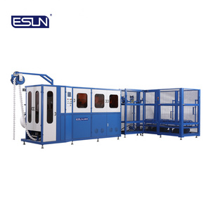 ESP-130D Pocket Spring Coiling Machine