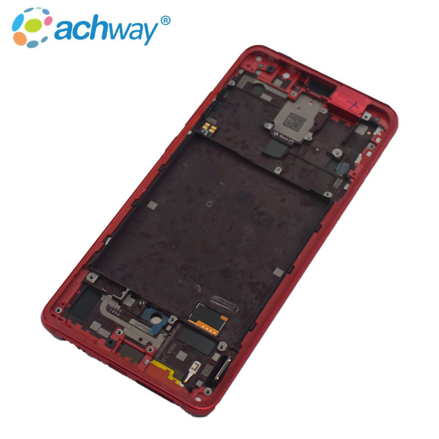 AMOLED Display For xiaomi Mi 9T LCD Touch Screen for Mi9T Pro LCD Replacement Part Xiaomi Redmi K20 Pro K20 Lcd