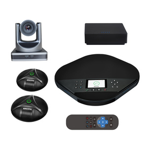 All-In-One Eacome  PTZ Camera & Audio Professional Video Conference System