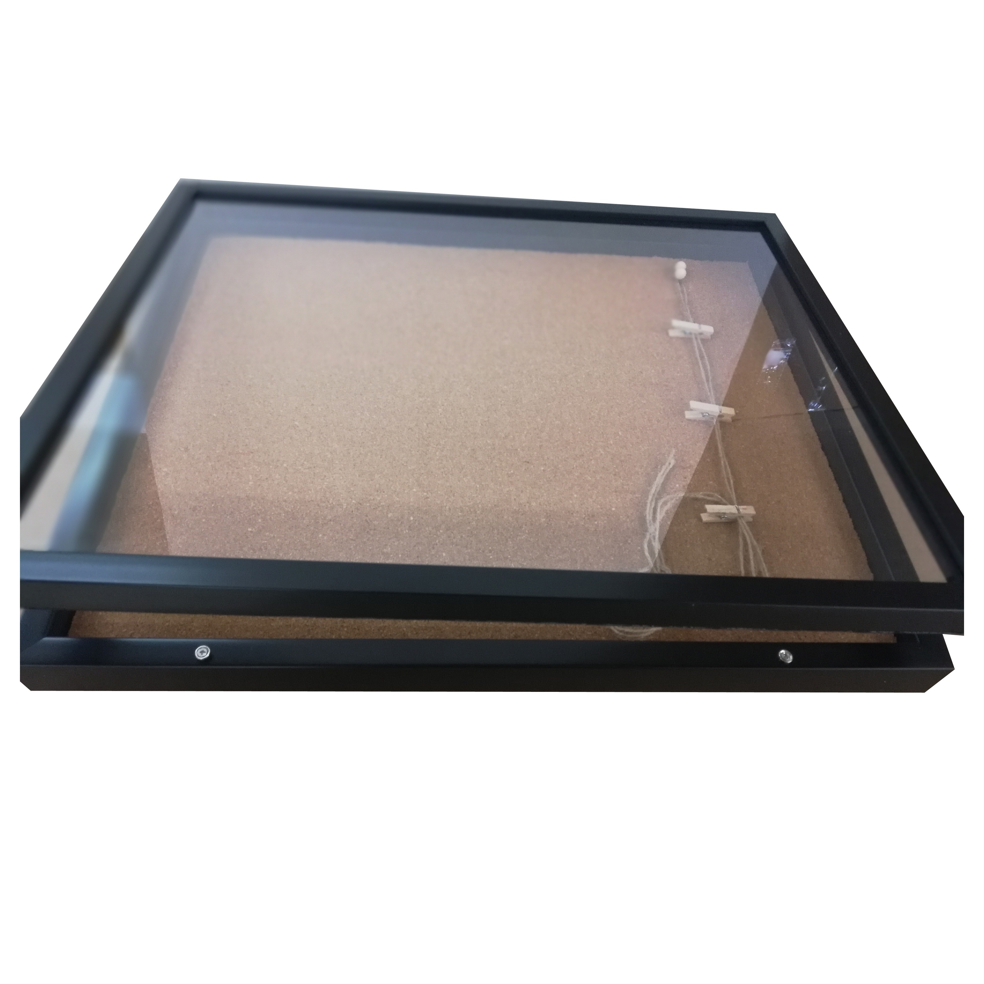 Factory 3d Art Shadow Box Frame Wholesale 3d Picture Frames Shenzhen Resin Photo Frame