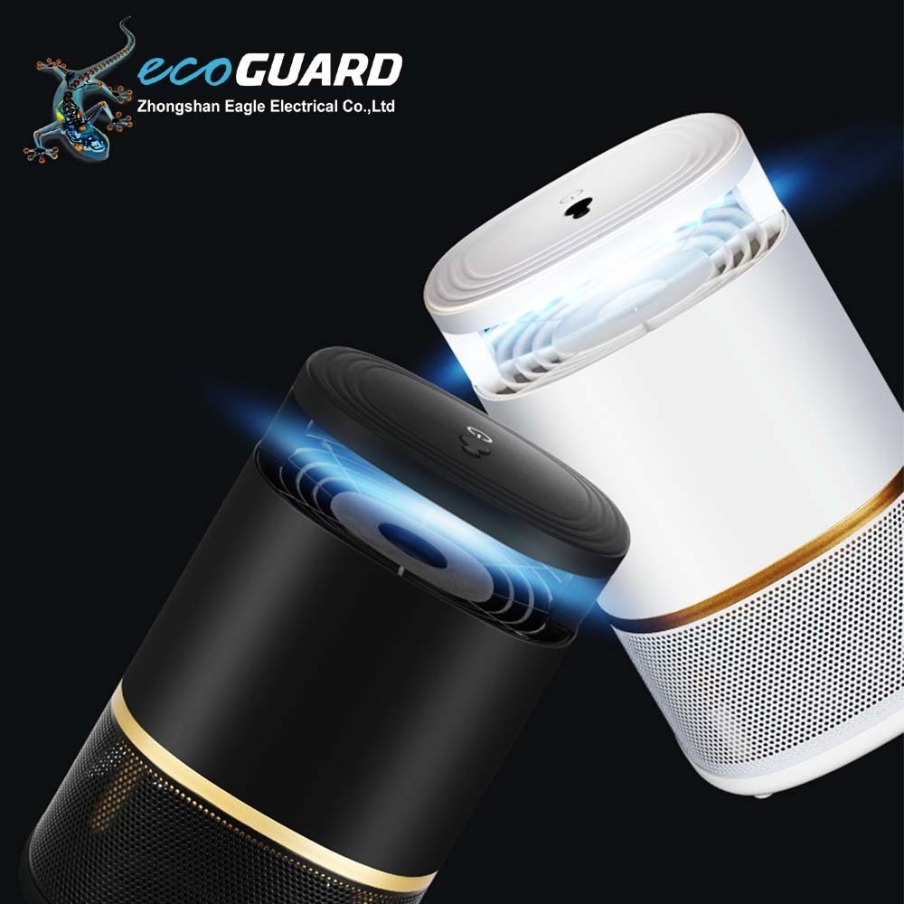 Outdoor Pest Control Ultrasonic Electric Mosquito Repellent Insect Trap Fly Trap Ultrasonic Pest Repeller