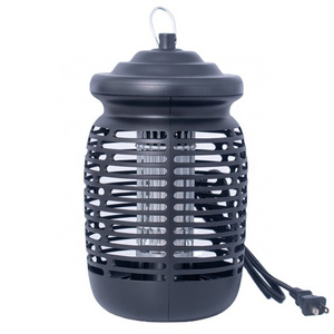 All New Design Bug Zapper Customizable Outdoor Mosquito Catcher Fly Trap Insect Zapper Electrical Mosquito Killer Lamp