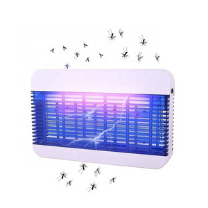 Anti Mosquito Lighting Outdoor Insect Killer Garden UV Light 30w Bug Zapper Electric Mosquito Killer Lamp Mosquito Trap