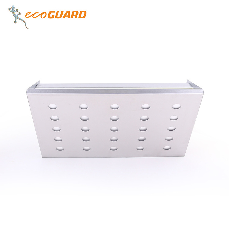 Quality Assurance Canteen Insect Killer Glue Board Electronic Mosquito Trap Swatter 20w 40w Mosquito Killer Lamp