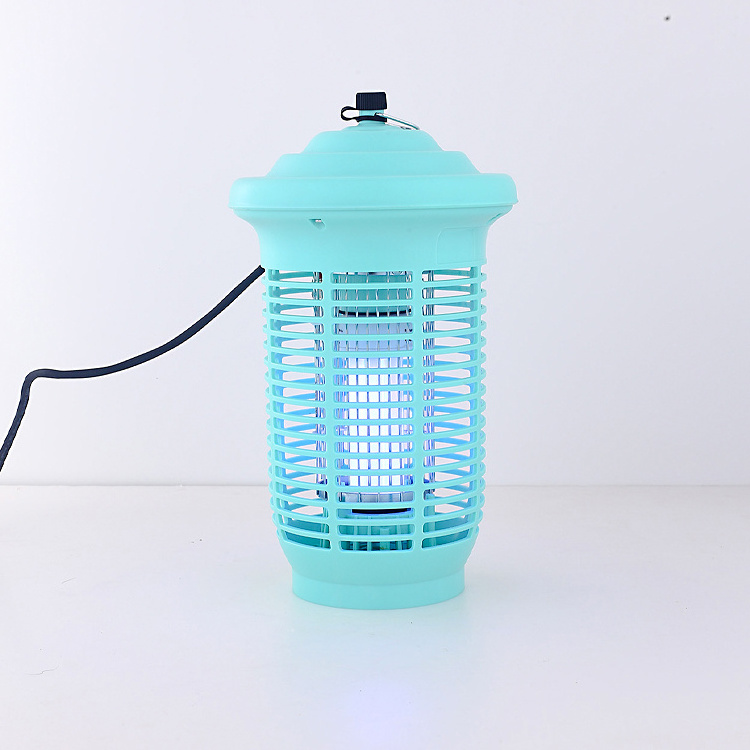 ABS Plastic Mosquito Killer Pest Control Zapper Strong UV Lamp Indoor Use Mosquito Killer