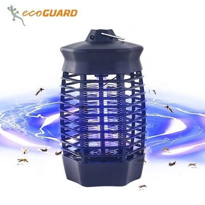 Anti Mosquito Lighting Outdoor Insect Killer Garden UV Light Bug Zapper Electric Mosquito Killer Lamp Mosquito Trap