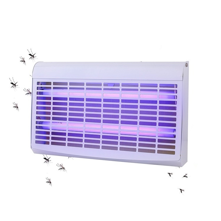 Customize ODM OEM Pest Reject Pest Control Insect Zapper 30watt Mosquito Killer Light By Glue Board