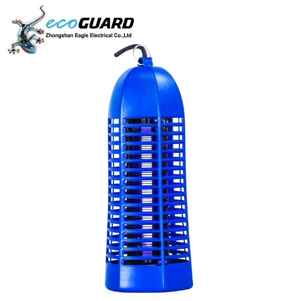 Factory Wholesale High Quality UV Lamp Mosquito Killer Electric Fly Bug Zapper Killer Kill Mosquito+ Killer Insect +lighting