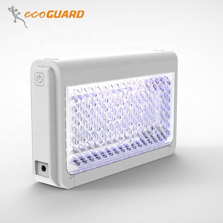 Anti-mosquito Machine Uv Light Pest Control Fly Trap Mosquito Catcher Electric Bug Zapper Uv Mosquito Repeller