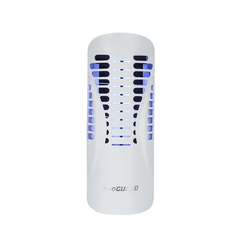 New Arrival Mini Uv Light Bug Trap Pest Control 10w Electric Power Mosquito Traps Bug Killer By Glue Board