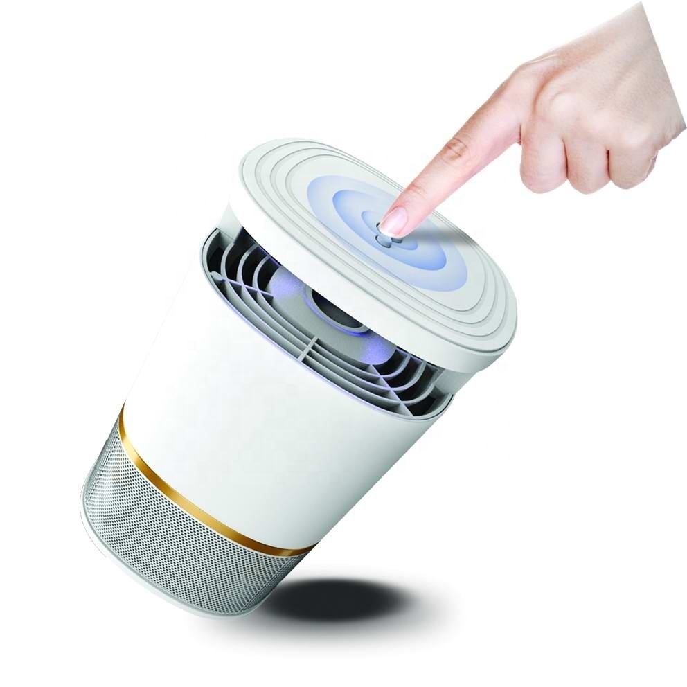 Outdoor Pest Control Ultrasonic Electric Mosquito Repellent Insect Trap Fly Trap Ultrasonic Pest Repeller