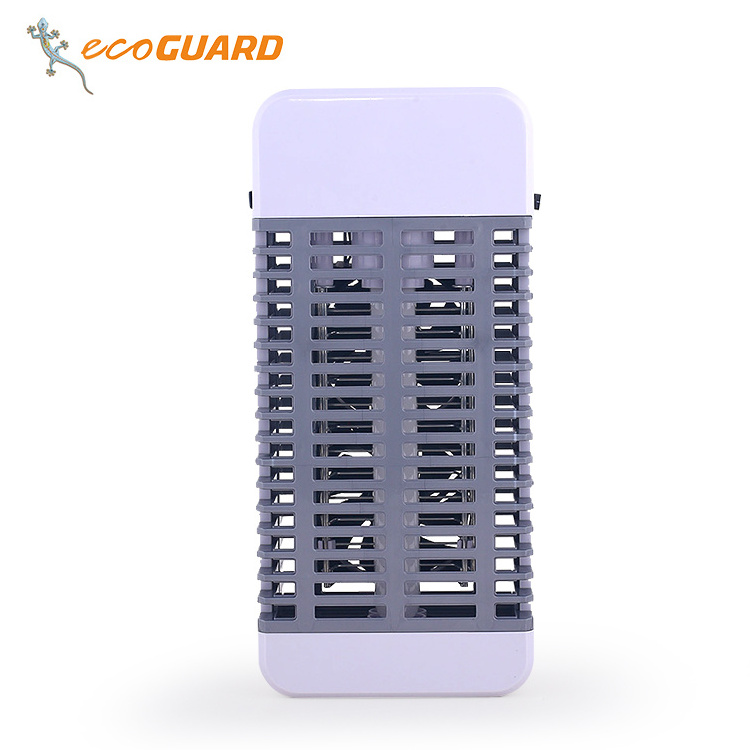 Large Capacity Portable Sustainable Insect Control 11W Mosquito Killing Lamp Smart Bug Zapper