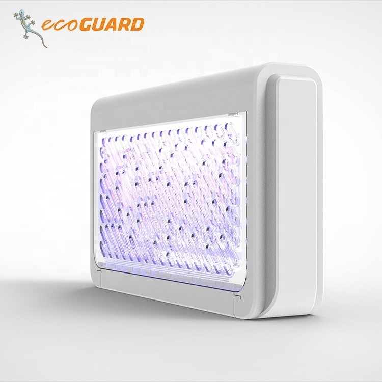 Anti-mosquito Machine Uv Light Pest Control Fly Trap Mosquito Catcher Electric Bug Zapper Uv Mosquito Repeller