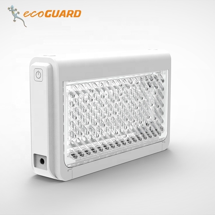 Anti-mosquito Machine Uv Light Pest Control Fly Trap Mosquito Catcher Electric Bug Zapper Uv Mosquito Repeller