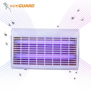 Factory Wholesale 30w Insect Killer Anti-Mosquito Mosquito Catcher Lamp Electric LED Mosquito Killer Lamp