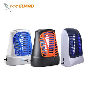 Kids Room Harmless Electric Insect Repellent Bug Zapper Uv Light 7w 11w Smart Mosquito Killer Lamp Pest Control