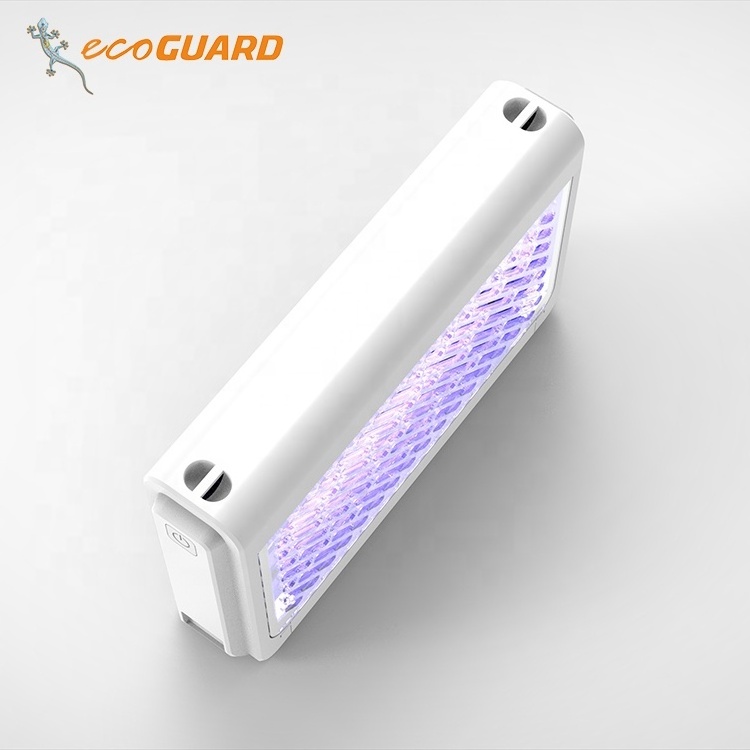 Anti-mosquito Machine Uv Light Pest Control Fly Trap Mosquito Catcher Electric Bug Zapper Uv Mosquito Repeller