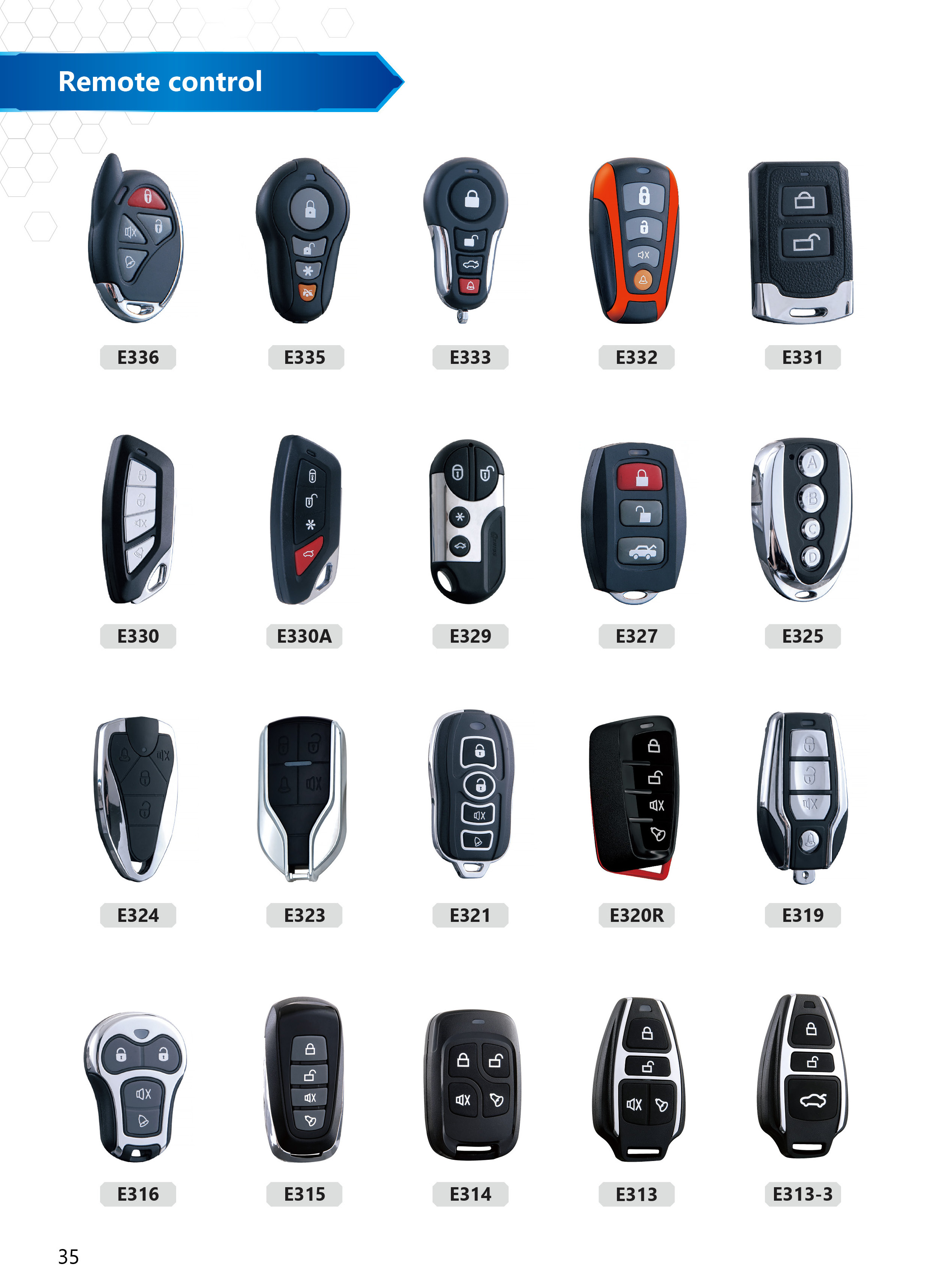 High quality rolling code remote control,universal remote transmitter, remote rf control