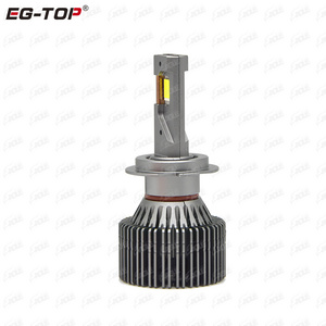 150W 16000LM Highest Power H4 H11 9005 9006 LED Headlights Bulb Wholesale Pice Auto H1 H3 H7 Led Headlight For Car