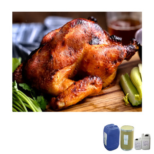 FOOD ADDITIVES/FLAVOR/ESSENCE/ENZYMOLYSIS PURE CHICKEN POWDER