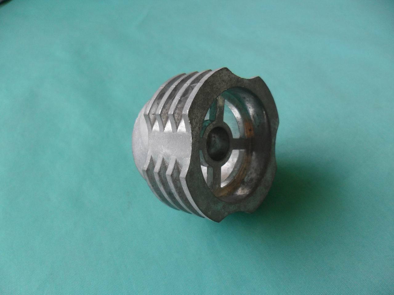 Professional zinc alloy die casting mold for water tap mould