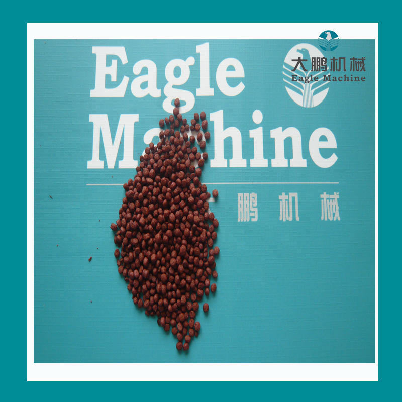 Jinan Eagle extruded dry pet food production line, dog snacks machine, dog food extruder