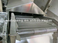 Dough Chin Chin cutter Dessert Fry Snack Food Production line Fry Snack Chinchin Cutting Machine